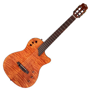 Cordoba STAGE GUITAR Natural Amber エレガットギター エレクトリックナイロンギター ステージギター