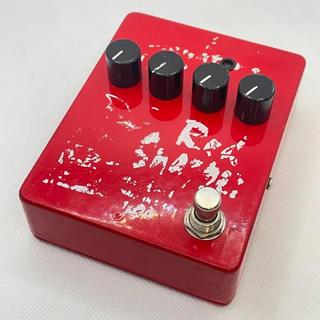 Red Snapper ギターエフェクター レア Red Snapper ギターエフェクター