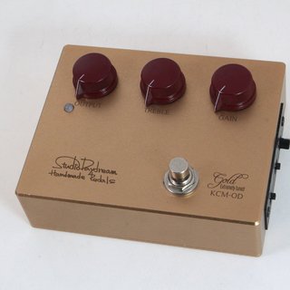 【美品】Studio Daydream KCM-OD Gold LTD KCM-OD Gold V9.0 -Extremely tuned- – StudioDaydream
