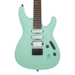 IbanezS Standard S561-SFM【鮮やかなシーフォーム・グリーン・マットカラーモデルが35%OFF!!】