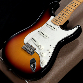 Fender Custom Shop Vintage Custom 1962 Stratocaster NOS 3-Color Sunburst 【渋谷店】