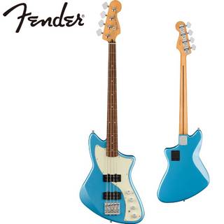 FenderPlayer Plus Active Meteora Bass -Opal Spark-【Webショップ限定】