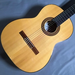 VICENTE CARRILLO USED/CV-ES-2 フラメンコギター／カニサレスモデル　ブランカ