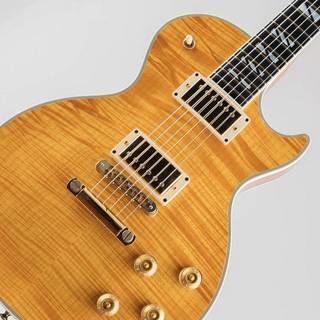Gibson Les Paul Supreme Trans Amber 2004