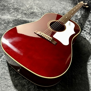 Gibson 1960's J-45 Original WR 【ショッピングクレジット無金利キャンペーン】