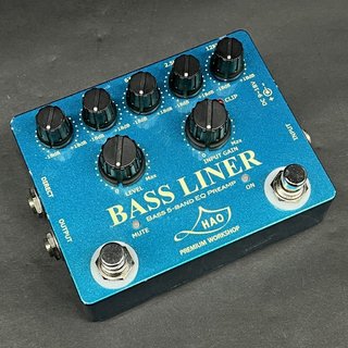 HAO Bass Liner【新宿店】