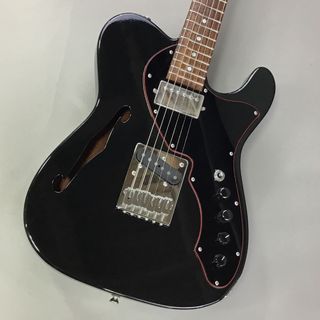 FREEDOM CUSTOM GUITAR RESEARCHC.O.Black Pepper w/preamp 九州限定商品【現物画像】