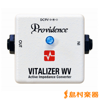 Providence VZW-1【在庫あり】 バイタライザー バッファーアンプ