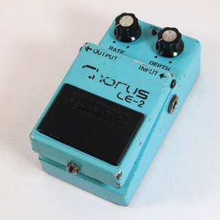 BOSS、CE-2の検索結果【楽器検索デジマート】