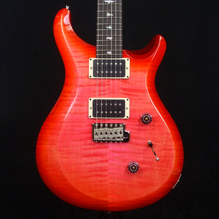 Paul Reed Smith(PRS) Limited Edition 10th Anniversary S2 Custom 24 Bonnie Pink Cherry Burst