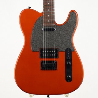 Squier by Fender Bullet Telecaster HS Metallic Orange 【梅田店】