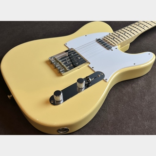 Fender American Performer Telecaster Vintage White