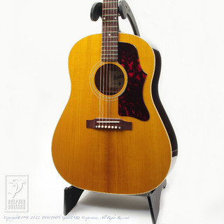 SWITCH RSD-50 43mm VNT (Torrefied Adirondack Spruce)