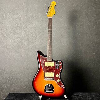 Fender American Professional II Jazzmaster 3TS【現品画像】【展示品売り切りセール】