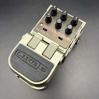 LINE 6 UBERMETAL【LINE6】ディストーション