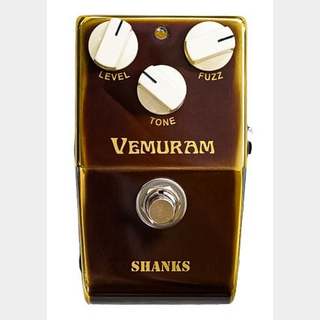 VEMURAM、Shanks IIの検索結果【楽器検索デジマート】