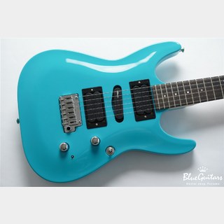 Addictone Custom Guitars Nova - Blu Glauco