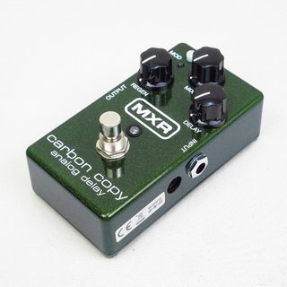 MXR Carbon Copy アナログディレイ ジャンク 81vyKAfCcjL._UF350,350_QL50_.jpg