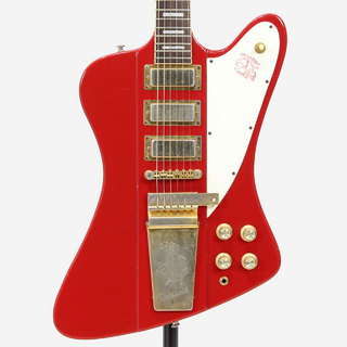 Epiphone FireBird VII / Cardinal Red