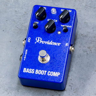 Providence BASS BOOT COMP BTC-1 【中古】 / 楽器屋BOW