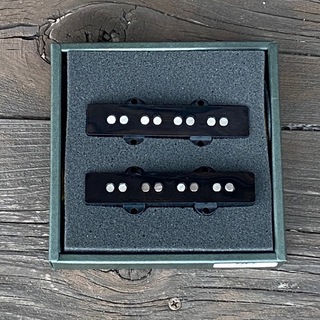 JUNTONE PICKUPS JIJ-1/SET/Black