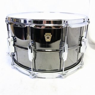 Ludwig LB408 Black Beauty Series 14x8 スネアドラム【池袋店】