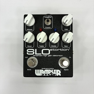 Wampler Pedals SLOstortion