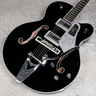 Gretsch Falcon Hollow Body w/Bigsby and Gold Hardware Black(重量:3.55kg)【新宿店】