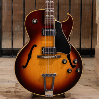 エレクトリックギター、Gibson、ES-175の検索結果【楽器検索デジマート】