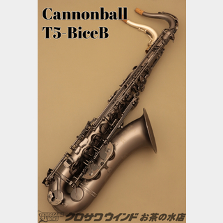 CANNONBALL テナーサックス? マウスピース 5J 管楽器 CANNONBALL