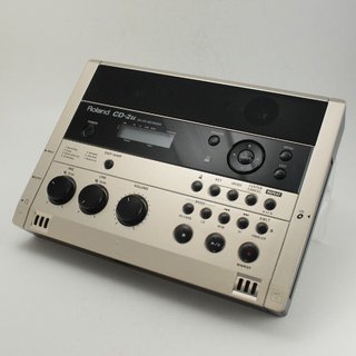 Roland CD-2u SD/CD Recorder 【御茶ノ水本店】