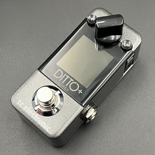 tc electronic DITTO+ LOOPER【新宿店】