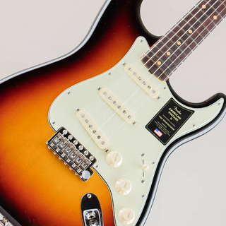 Fender American Vintage II 1961 Stratocaster/3-Color Sunburst/R【SN:V2442265】