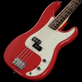 Fender FSR Collection 2024 Traditional 60s Precision Bass Dakota Red【渋谷店】