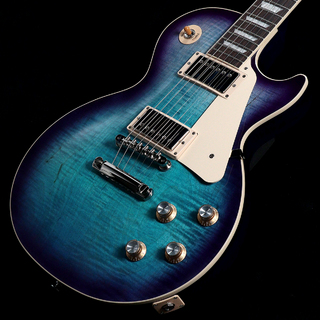 Gibson Les Paul Standard 60s Figured Top Blueberry Burst [Custom Color Series] (重量:4.33kg)【渋谷店】