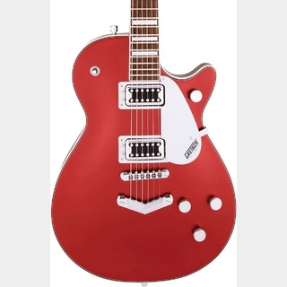 GretschG5220 Electromatic Jet BT Single-Cut with V-Stoptail / Firestick Red