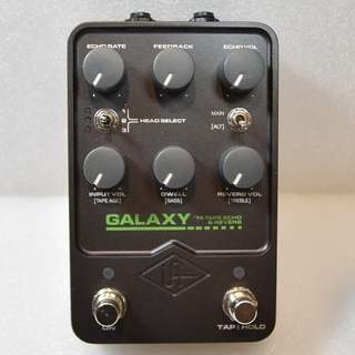 Universal Audio、UAFX Galaxy '74 Tape Echoの検索結果【楽器 Universal Audio、UAFX Galaxy '74 Tape Echoの検索結果【楽器