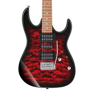 Ibanez GRX 日章旗 零式改　スワロフスキーギター Ibanez GRX 日章旗 零式改 スワロフスキーギター