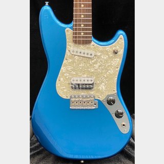 Fender Made In Japan Limited Cyclone -Lake Placid Blue/Rosewood-【JD24008662】【3.66kg】