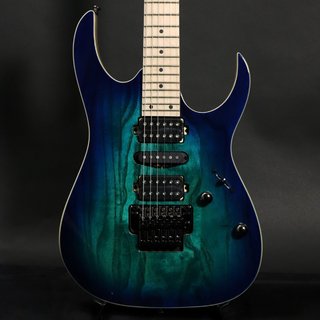 Ibanez RG470AHM-BMT Blue Moon Burst 【梅田店】