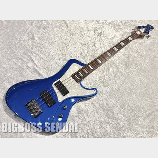 ESP STREAM / Metallic Blue【即納可能/生産完了品】