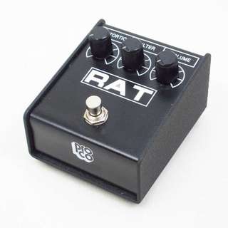ギター用エフェクター ＞ ディストーション、Pro Co、RATの検索結果