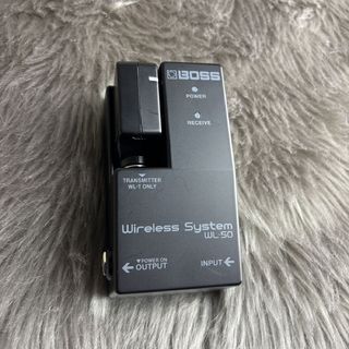 BOSS WL-50