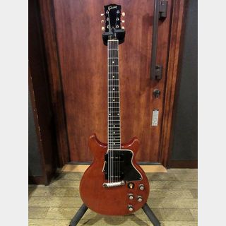 Gibson 1960 Les Paul Special Cherry Red