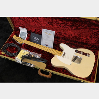 Fender Custom Shop '56 Telecaster Closet Classic BLD  by John Cruz 2009 