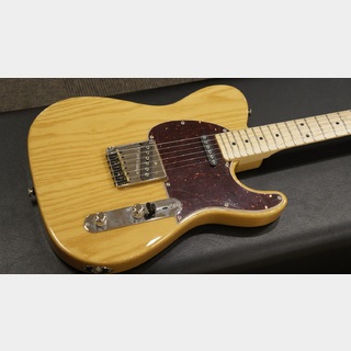 G&L FULLERTON DELUXE ASAT CLASSIC