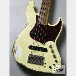 モッキンバードベース 音良 モッキンバードベース 音良 モッキンバードベース 音良 ベース遍歴