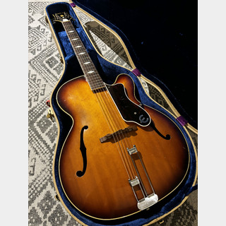 Epiphone 1959 Triumph A-412 Sunburst