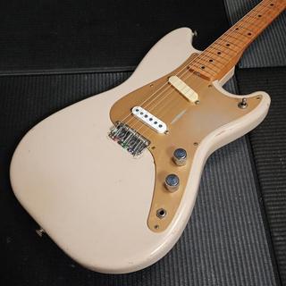 Fender1957年製 Duo Sonic Light Beige【御茶ノ水FINEST_GUITARS】