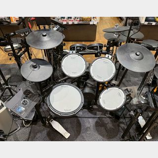 Roland 【展示品売り切り価格】TD-17SC-S(TD-17KV2)